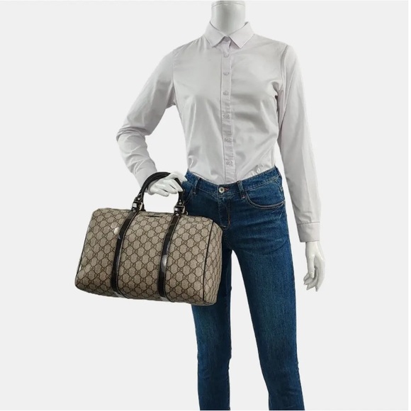 Gucci Boston